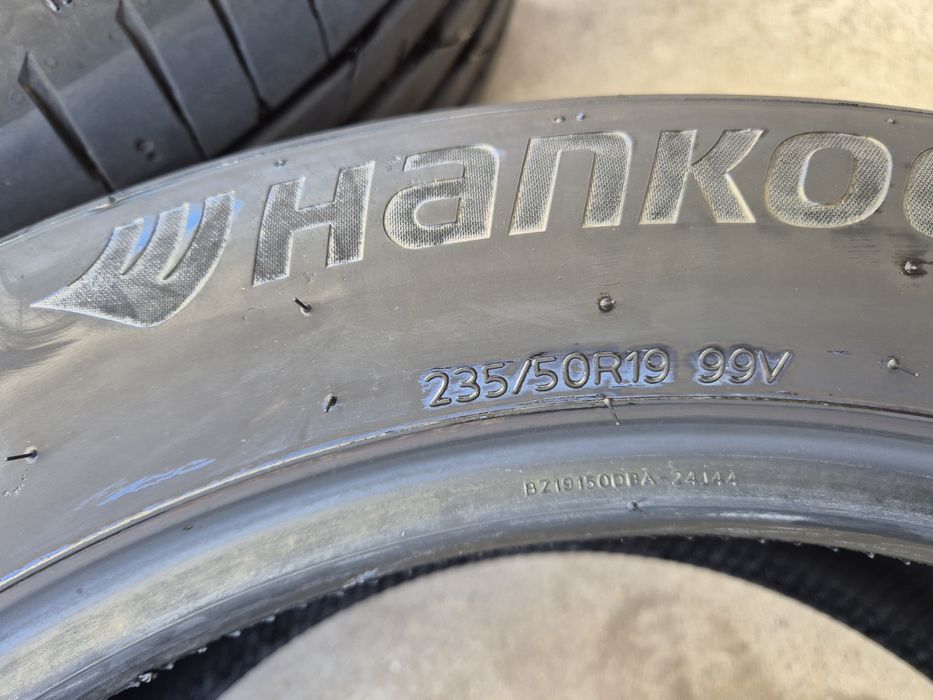 Anvelope Hankook 235 x 50 x R19