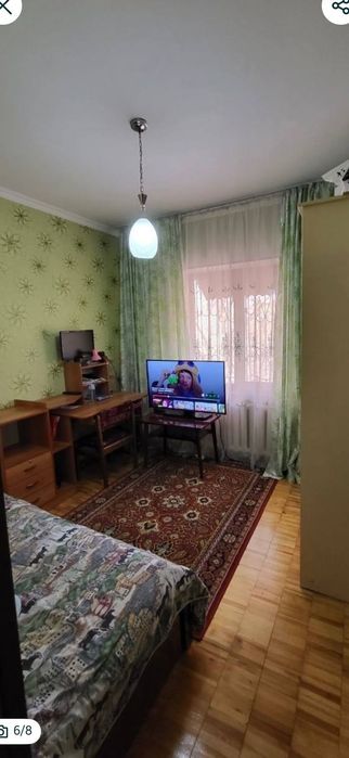 Продам квартиру 4/5/5