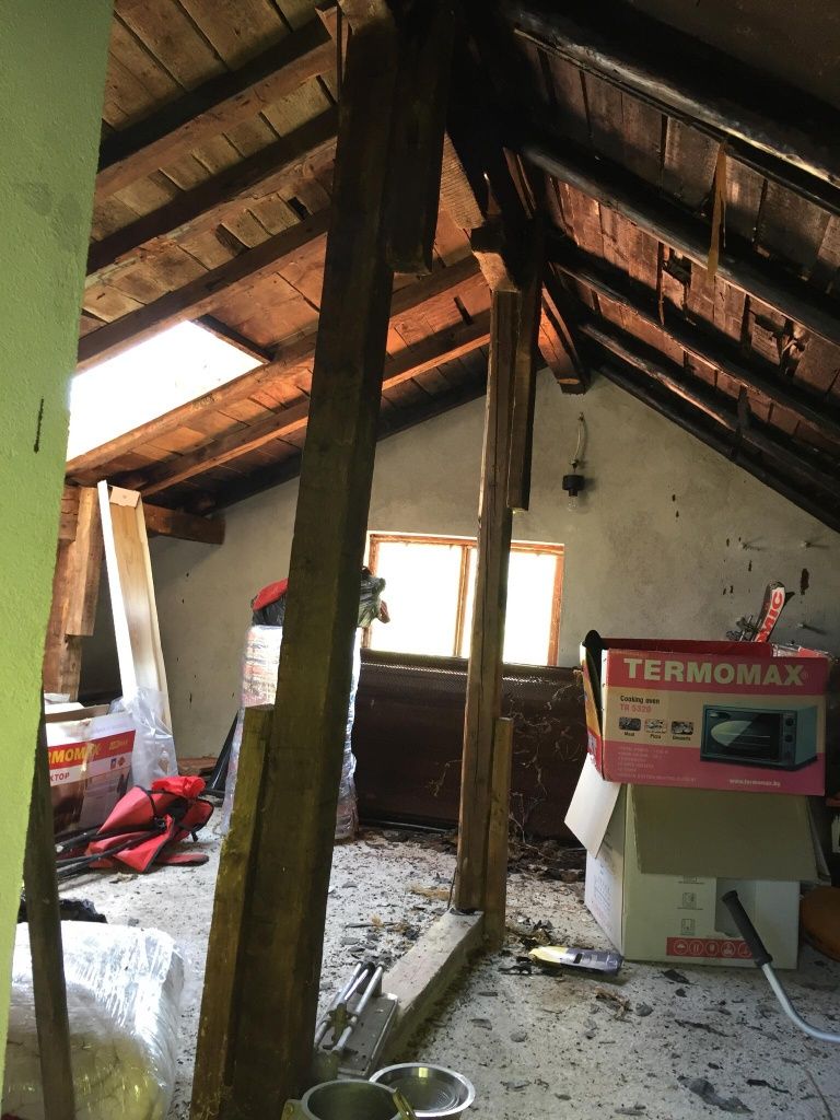 Продава се Къща в София, Красна поляна 1 - 48 кв.м за 834 €/кв.м - Снимка #1