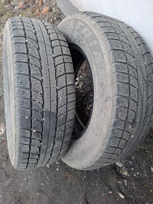 Продам зимние шины