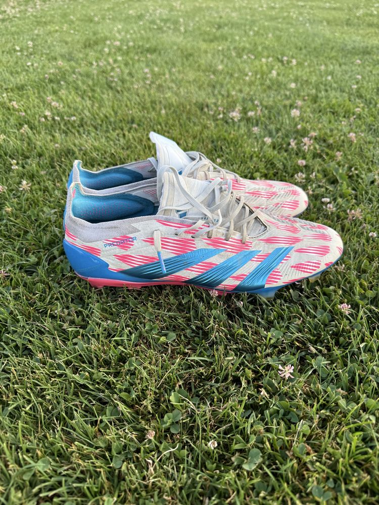 Adidas predator