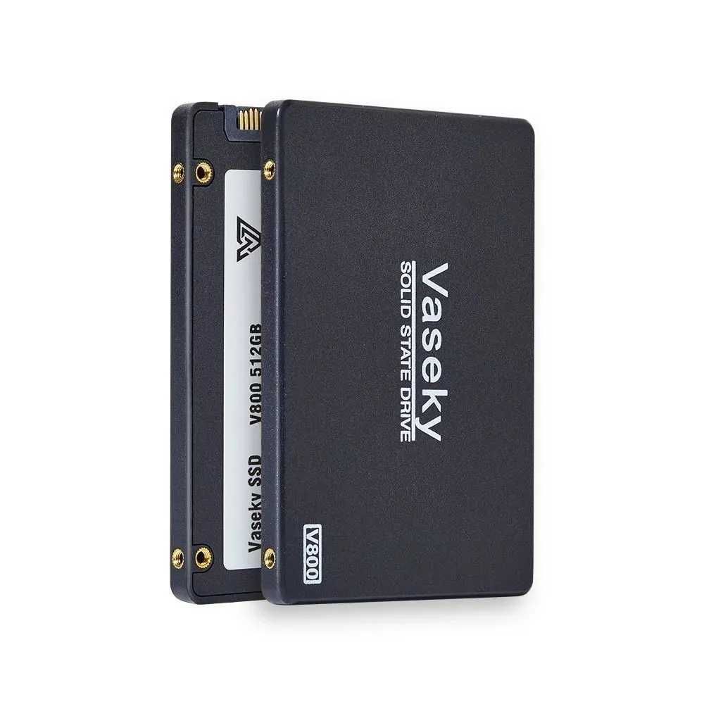 VASEKY 512/256/128 GB Внутренний SSD-диск V800