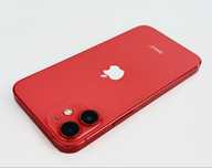 Apple iPhone 12 mini 256GB Red 100% Батерия! Гаранция!