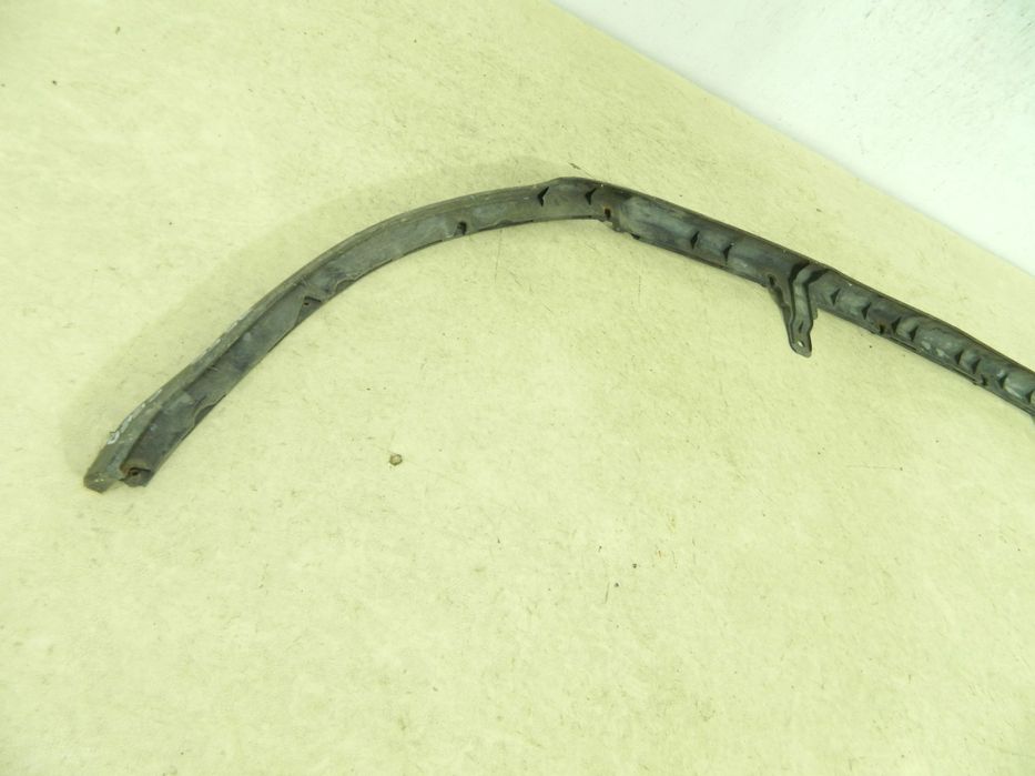 Spoiler  /  Prelungire bara fata  /  Deflector pietre, Kia Pro-Ceed, 2007, 2008, 2009, 2010, 2011, 2012, 86591-1H200