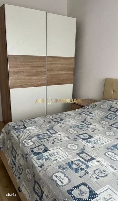 2 Camere | Aparatorii Patriei | Proximitate Metrou | Loc Parcare