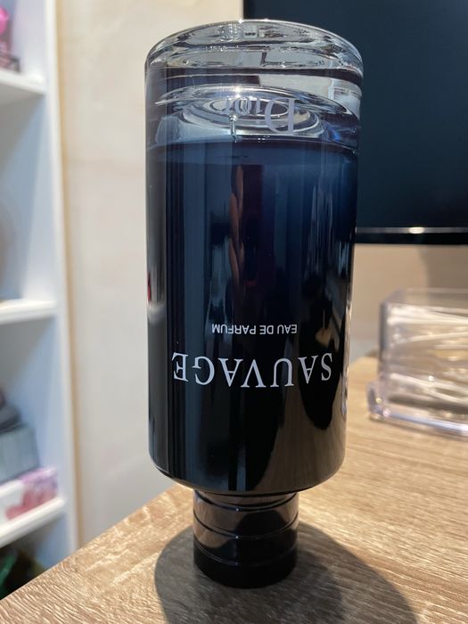 Parfum Dior Sauvage 200ml