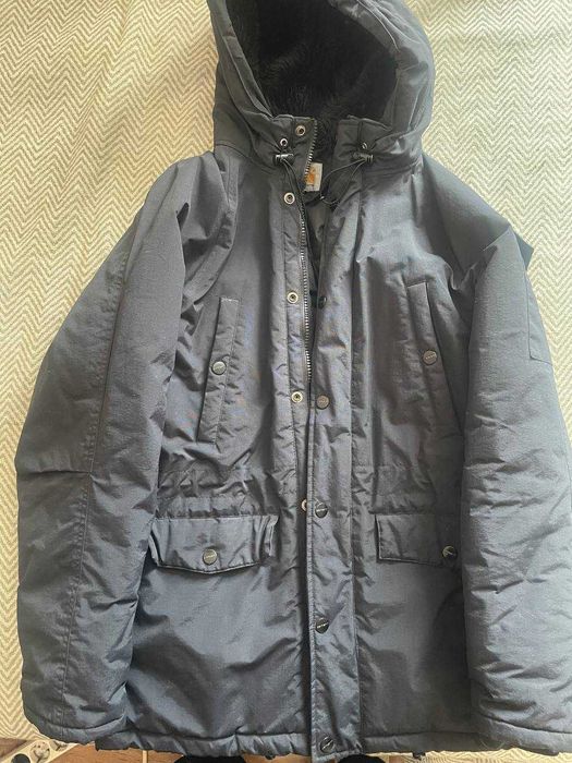 CARHARTТ Зимно яке