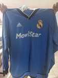 Tricou real madrid 2004-2005 Original