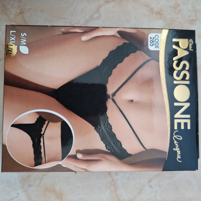 Chiloti sexy,foarte bună calitate