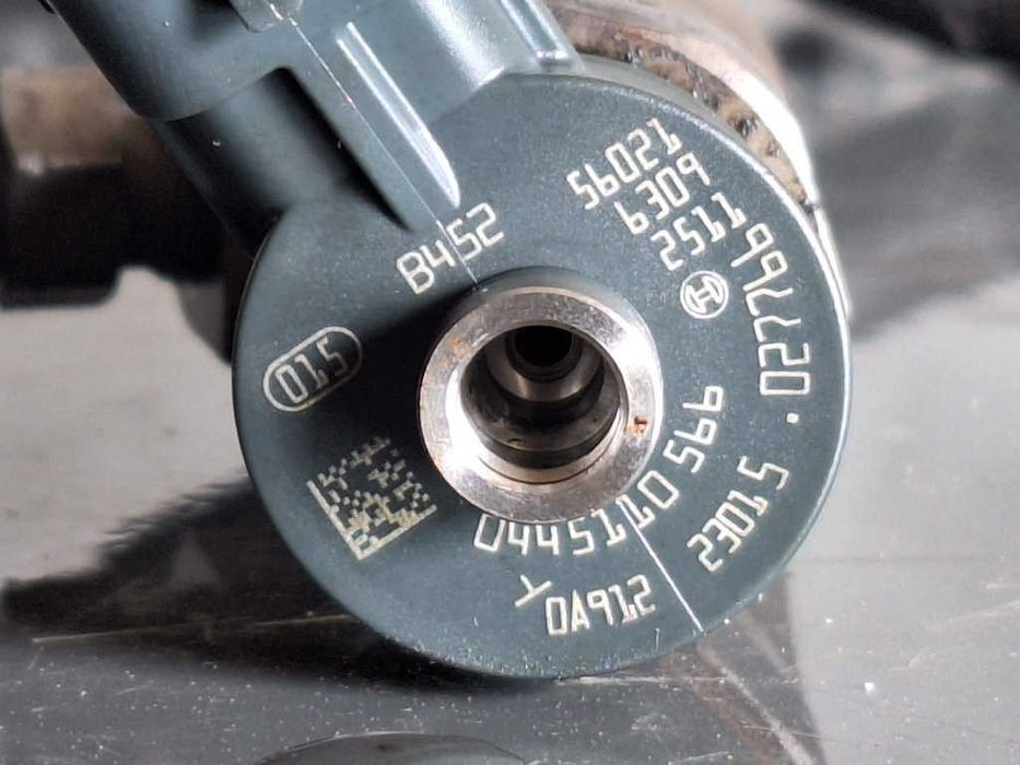 Kit Injectie 9811347380 Citroen Peugeot 1.6 BlueHDi