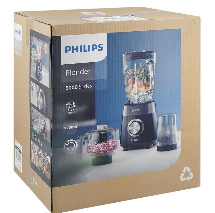 Блендер Philips PH-3033