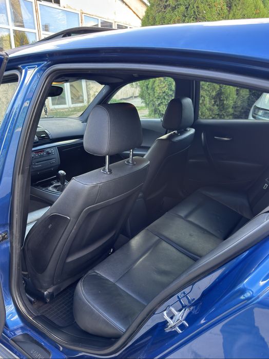 Vand BMW Seria 1 (e87)