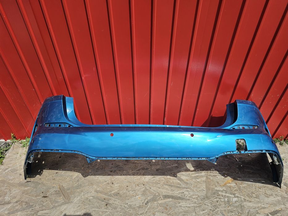 Bara spate Bmw Seria 2 Gran Coupe F44 M Sport cod 51128075426