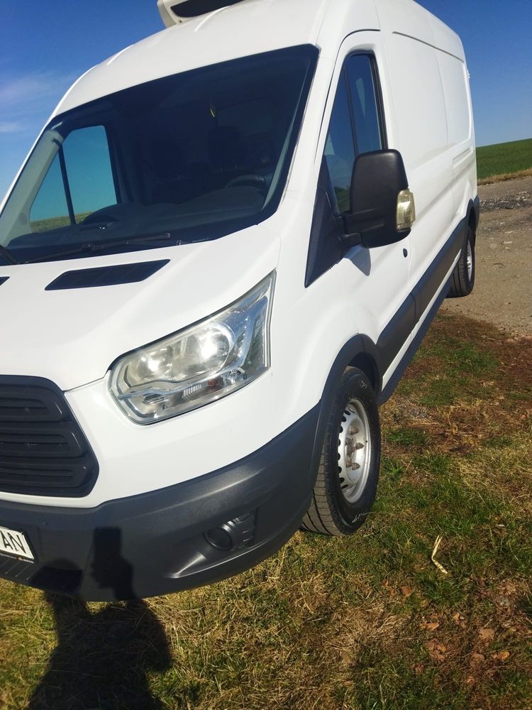 Vand Ford Transit frigorific