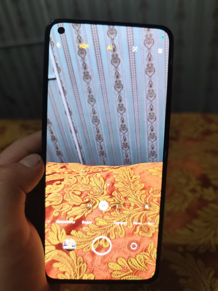Сяоми 11 лайт he 5G
