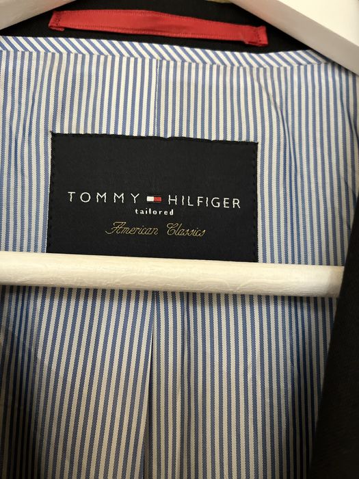 Sacou Tommy Hilfiger