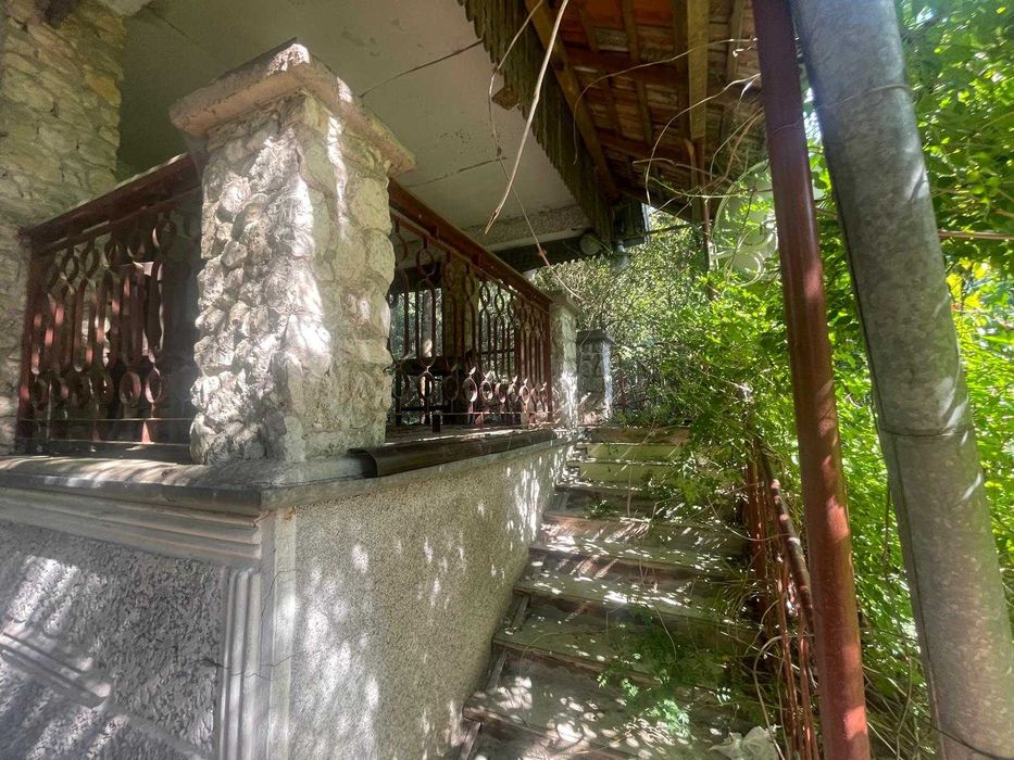 De vânzare casă cu teren intravilan – Roșia Nouă, jud. Arad