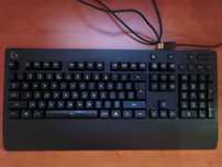 Продава се клавиатура на Logitech
