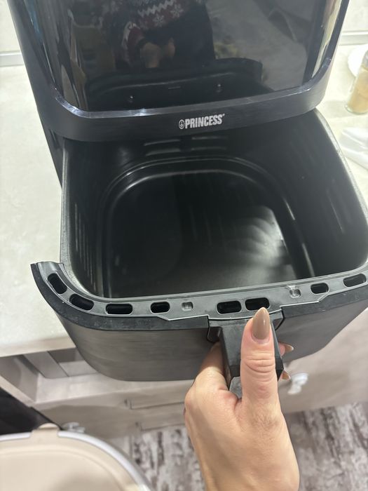 Air Fryer  Princess Digital - 6.5 L