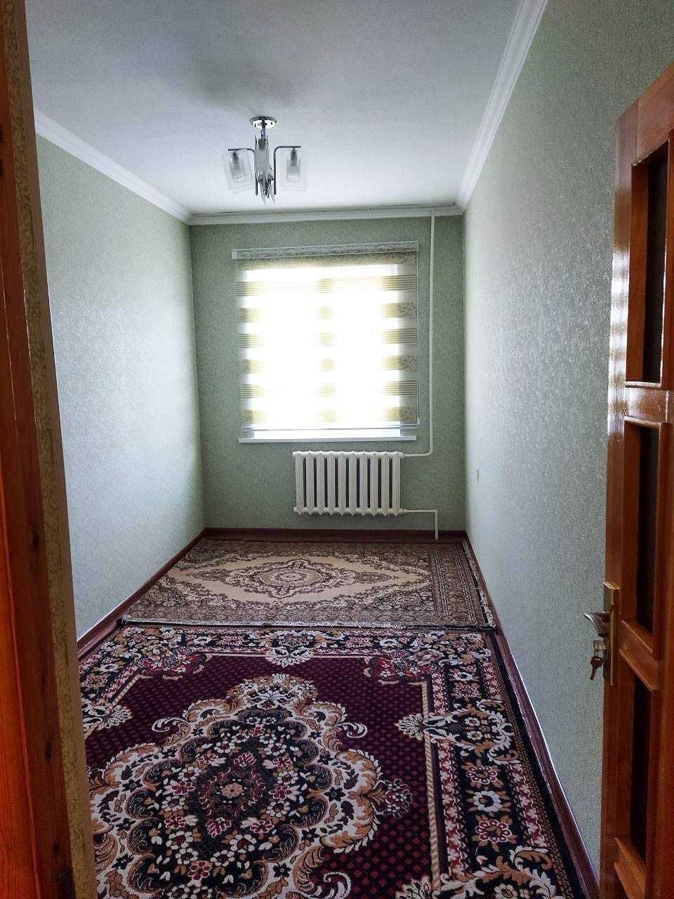 СДАМ 3\3\4 кв яшнабад/Кадышева/метро тузель.  304*