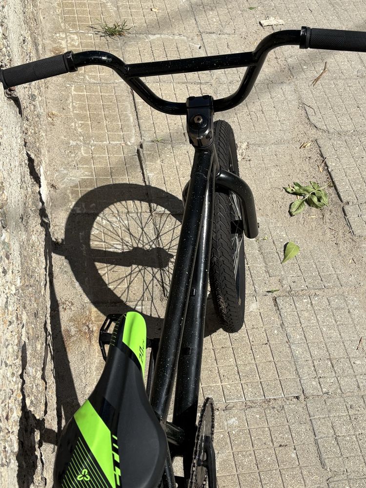 Колело BMX Втора употреба