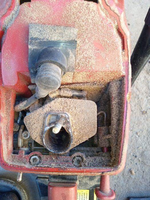 Reparatii drujbe, motosape ,motocoase , atomizoare și s