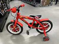 Bicicleta Stamp Cars 16 inch