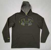 Under Armour UA Storm Hoodie оригинално горнище XL спорт суичър