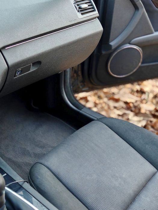Mercedes C class W204