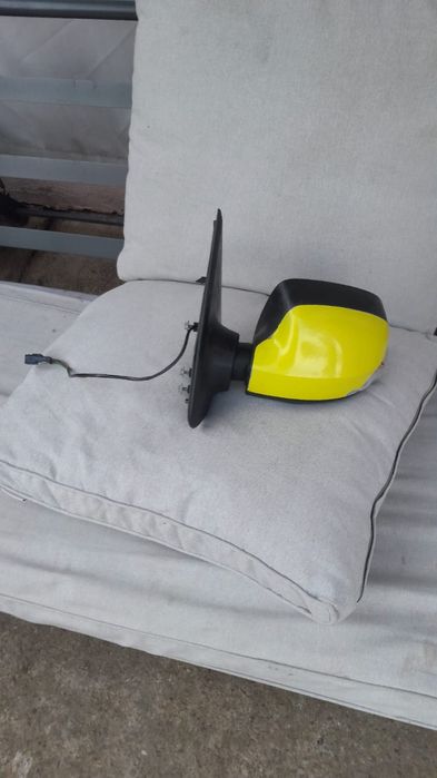 Oglinda electrica stânga Logan 2 originala