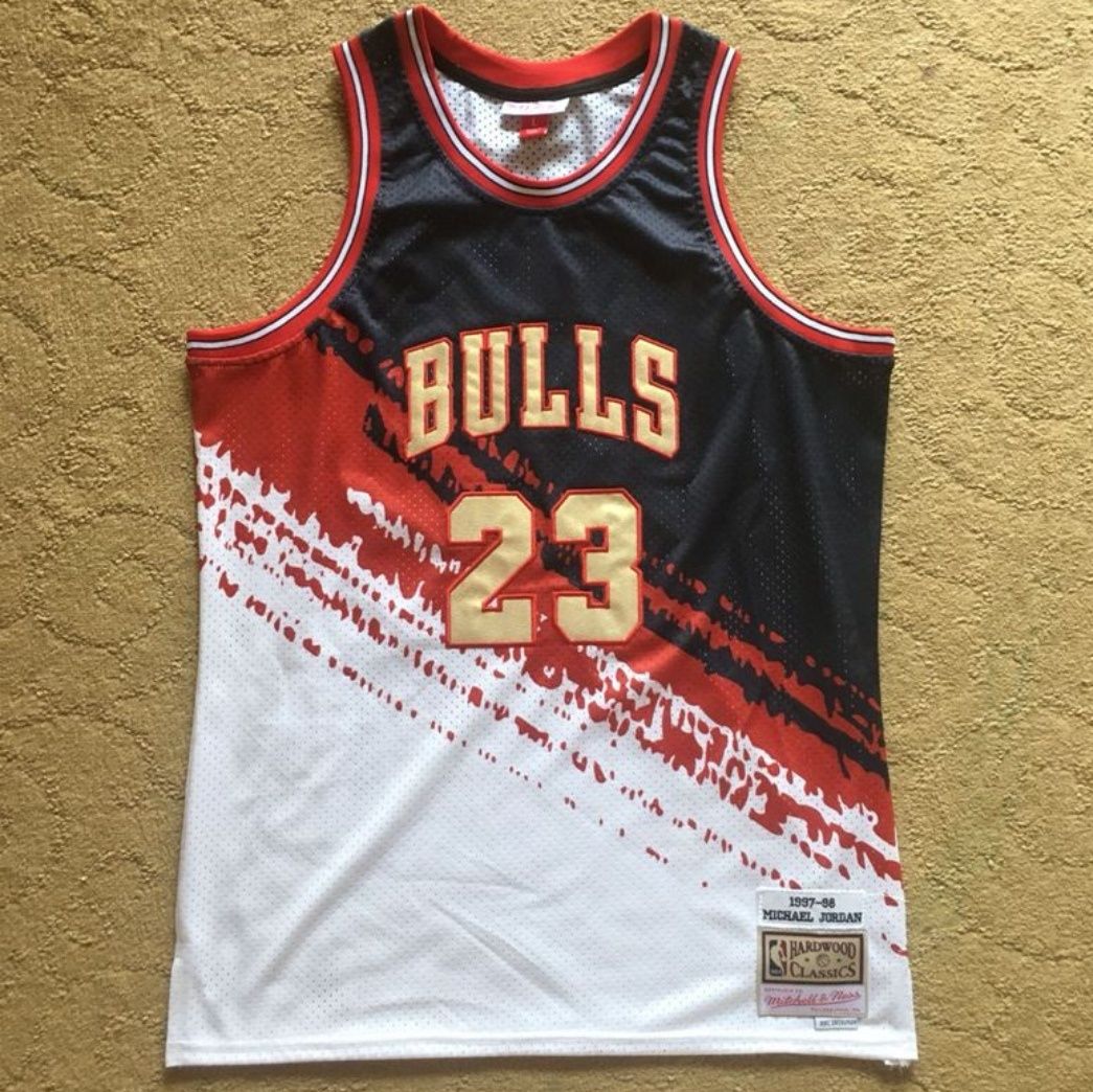 Maieuri clasice și All Star cu Michael Jordan