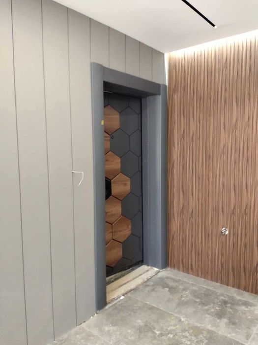 Продава се Едностаен апартамент в София, Малинова долина - 35 кв.м за 3143 €/кв.м - Снимка #12