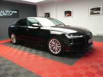 Audi A6 AUDI A6 1.8 TFSI Quattro