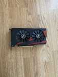 Placa video GTX 1050 Asus 2Gb ddr5