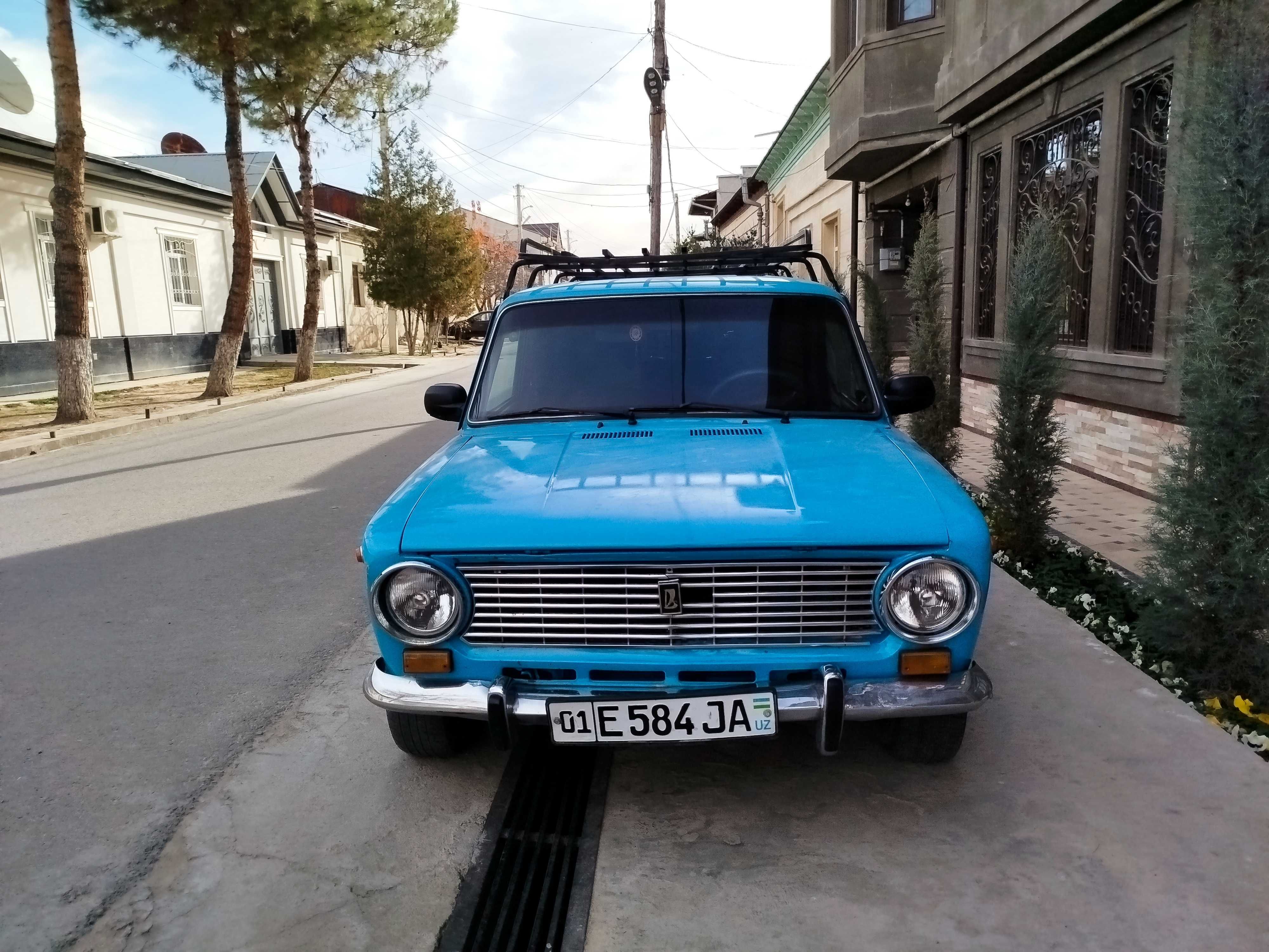Jiguli vaz 2102 kok jiguli