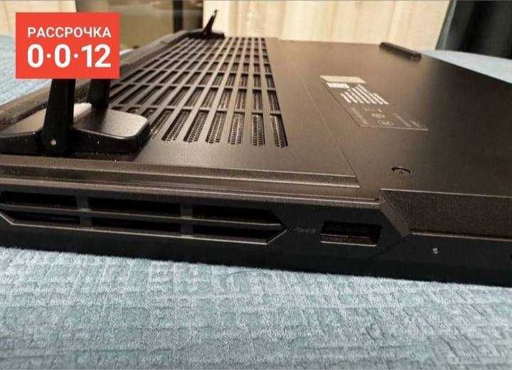 Мен Lenovo Legion 5 Pro R9000P 16ARX8