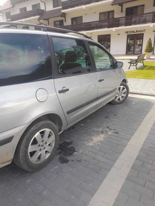 Vand Ford Galaxy