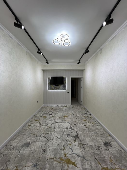 Tayyor kvartera arendaga beriladi