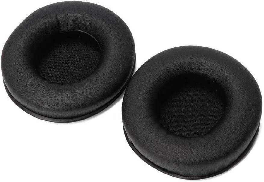 Set 2 bureti pentru casti AKG K845BT K845 K545 K540 - Spuma cu memorie