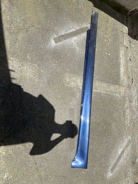 Praguri bmw f10 facelift (imperialblau) OEM