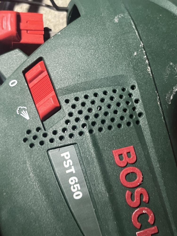 Pendular Bosch utilizat