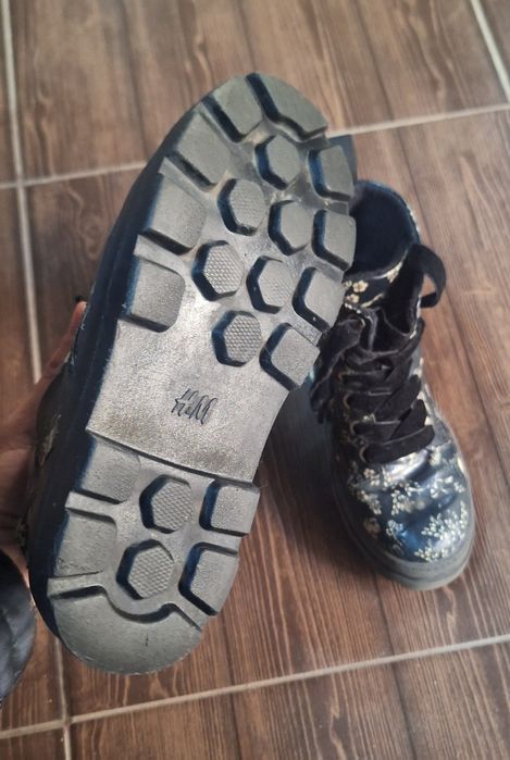 Cizme fetite marimea 31