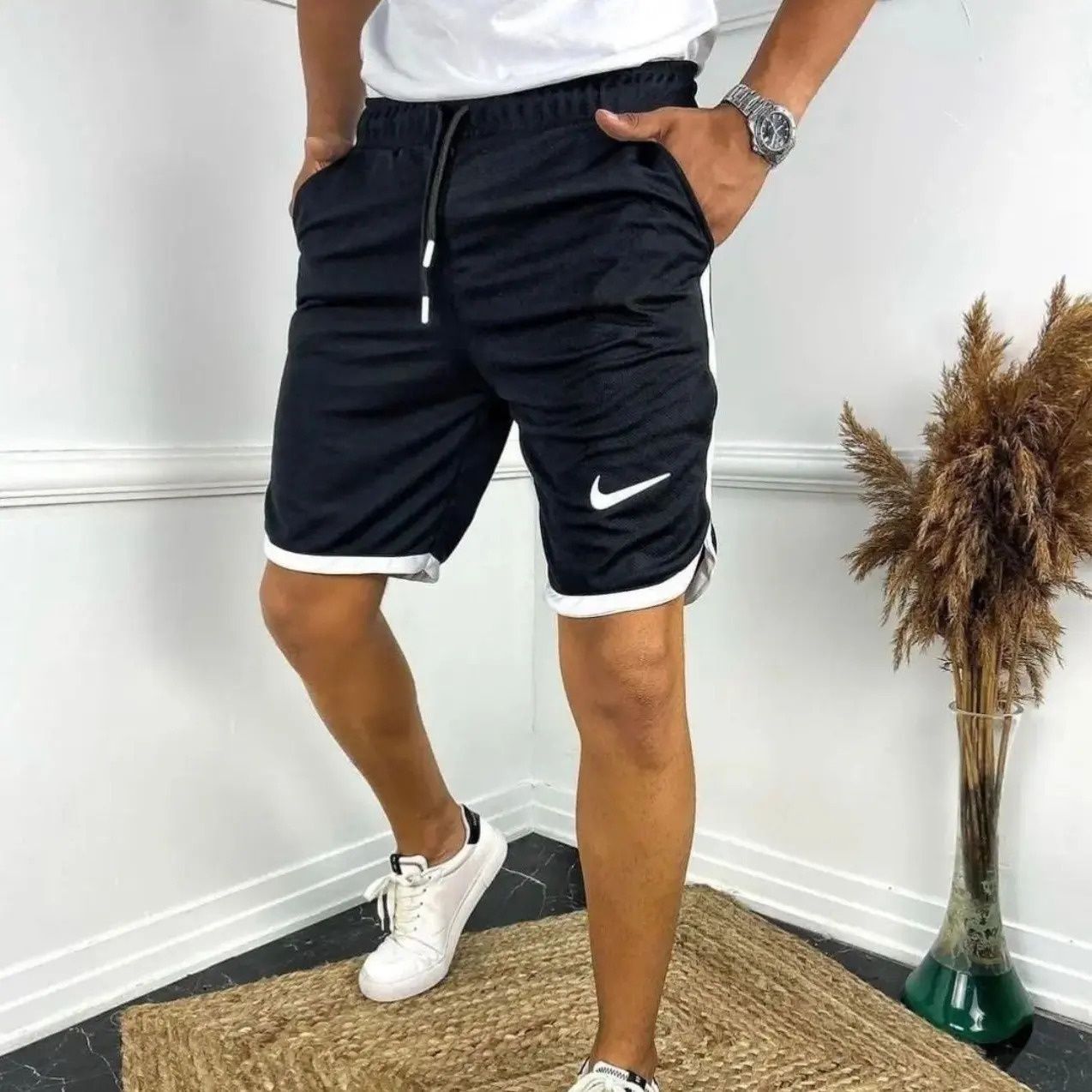 Nike мъжки къси панталони