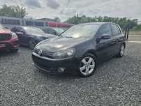 VW Golf 6 1.4 Benzină