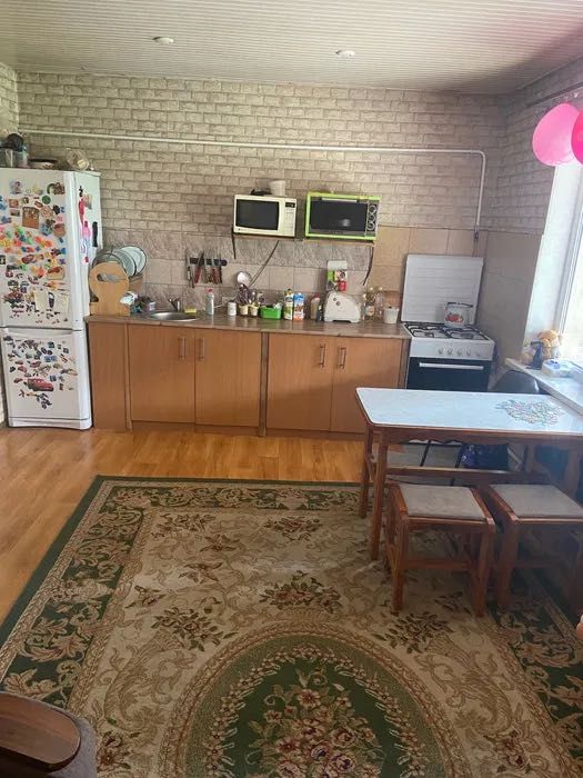 Продам участок 6сот +дом.Чингельды, рядом Парк,Учхоз.Прописка,газ,вода