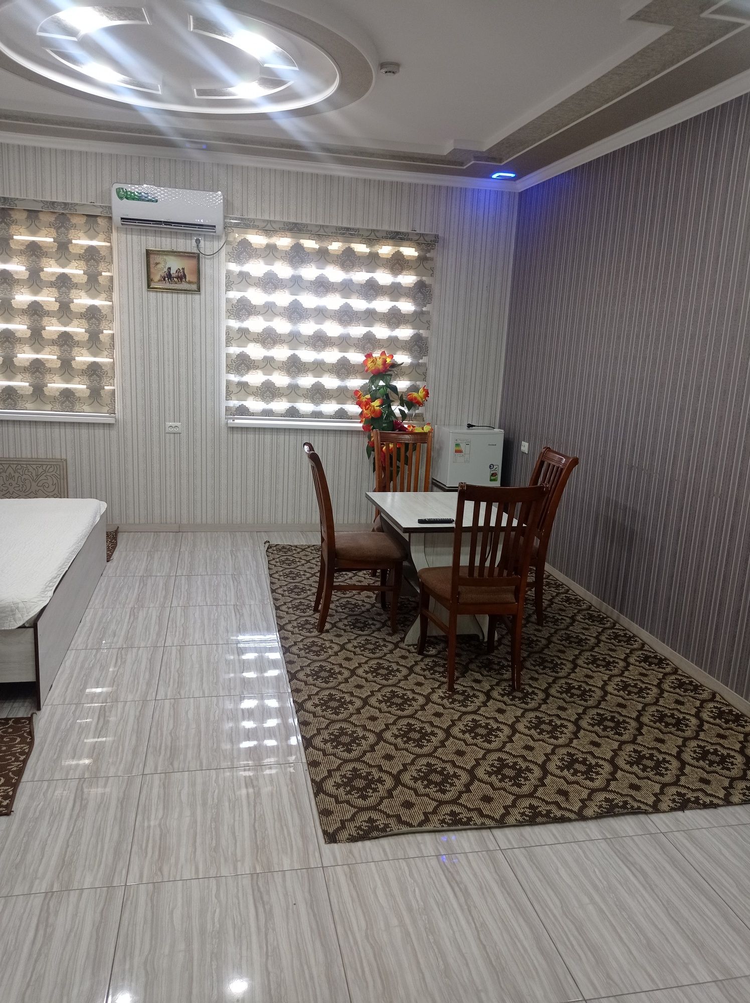 Shedever Hotel Navoi