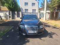 Audi A6 2.0 TDI AUTOMAT 170 CP