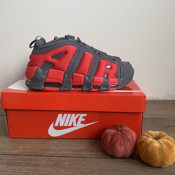 Nike UpTempo Кецове размер 41