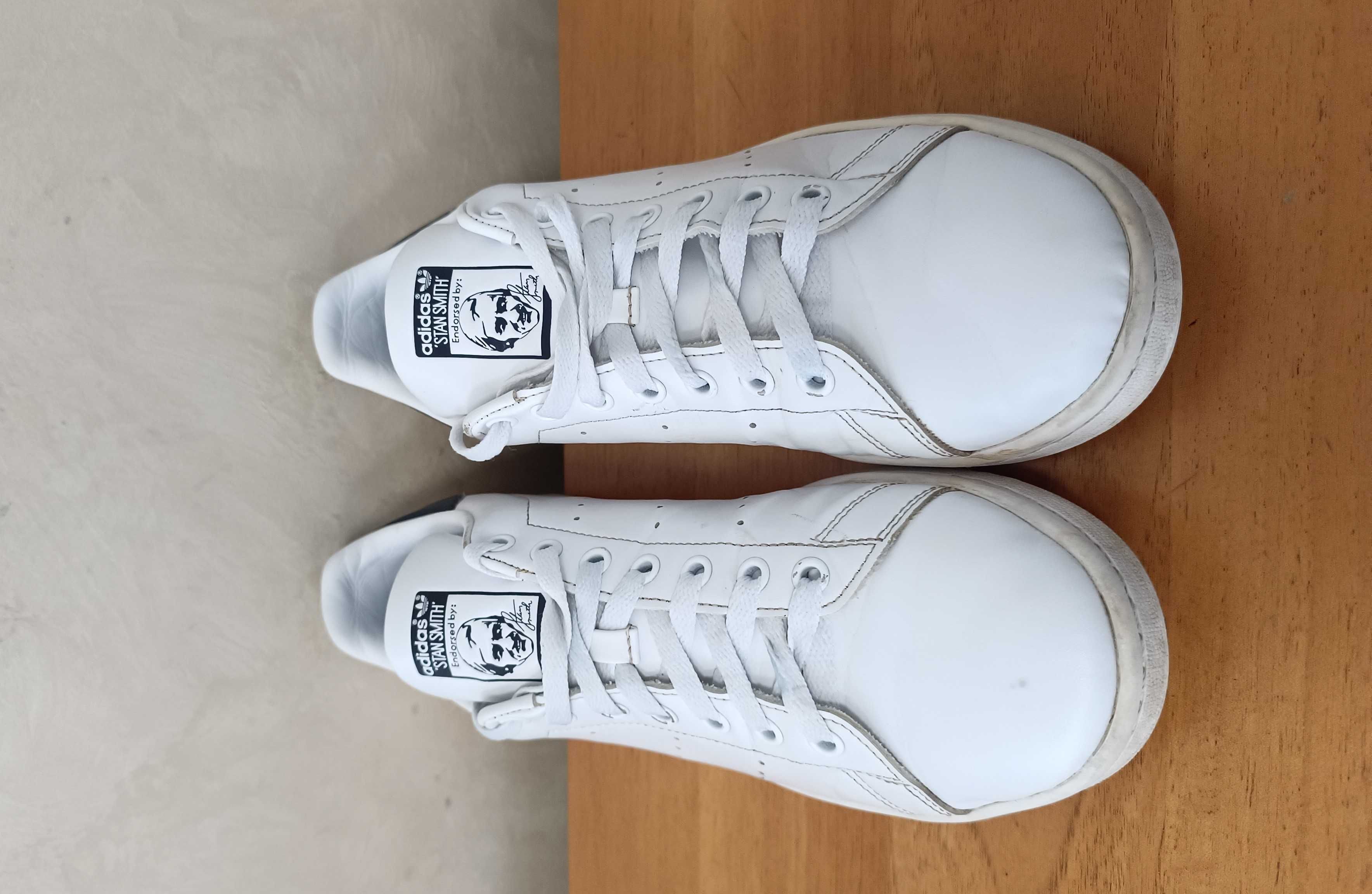 Adidas Stan Smith-Много Запазени