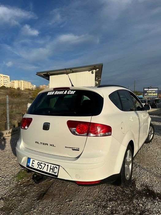 Автомобили под наем Рентакар